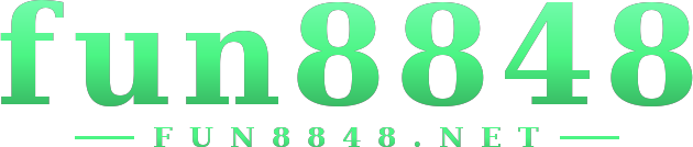 fun8848 logo
