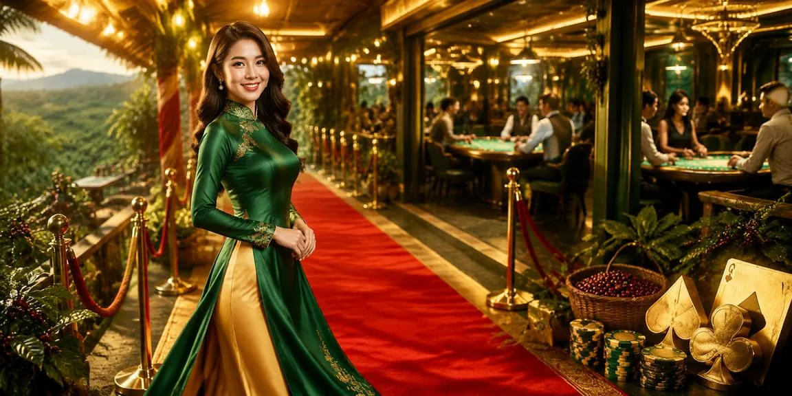 fun8848 fun8848 App – Sảnh casino trong lòng bàn tay
